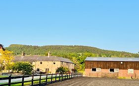 The Saddlery Cheshire